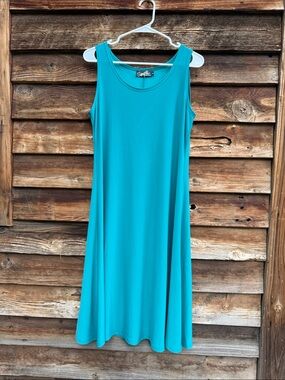 Sympli dress